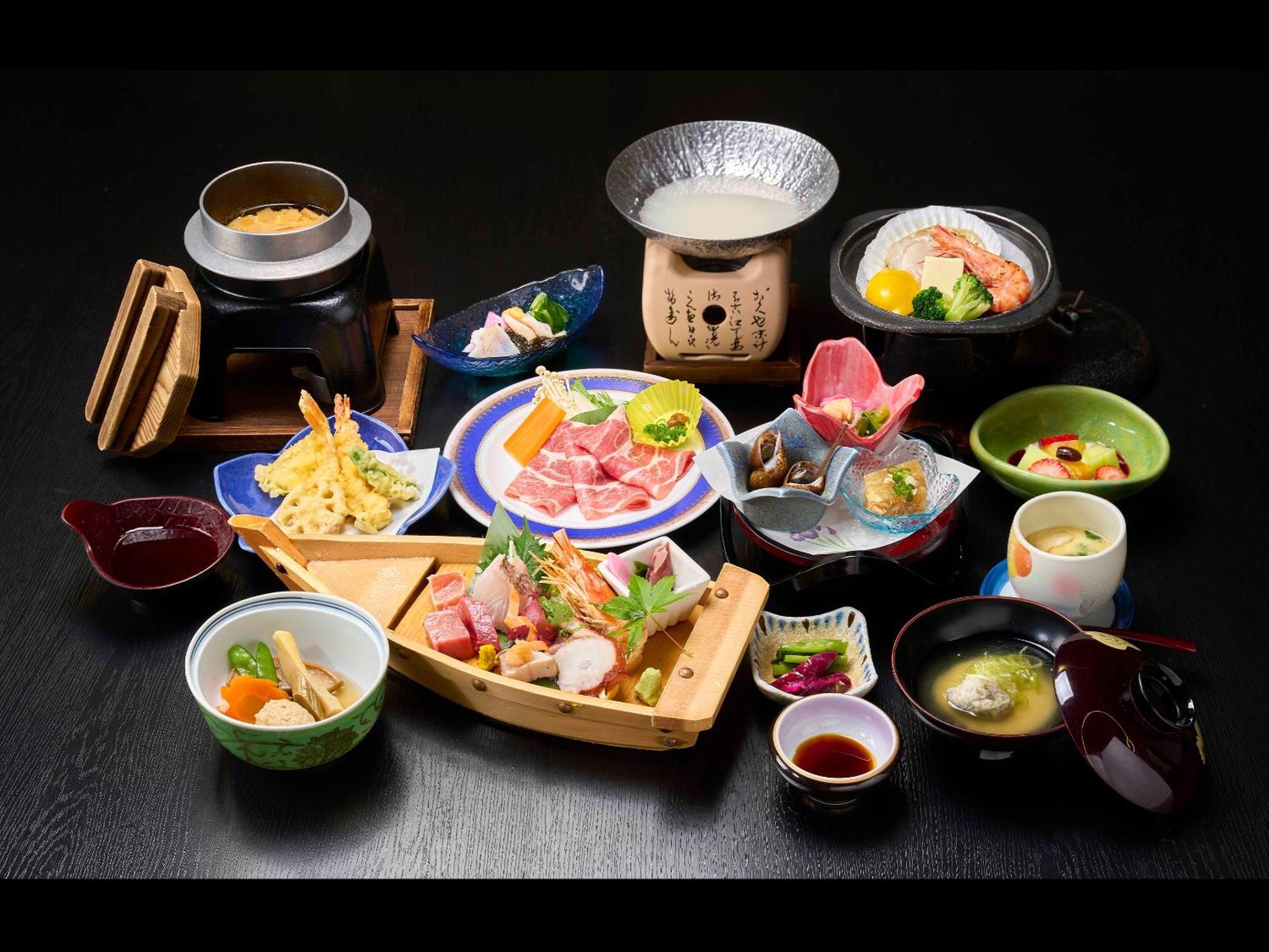 Unohama Onsen Royal Hotel Kobayashi Joetsu Ngoại thất bức ảnh