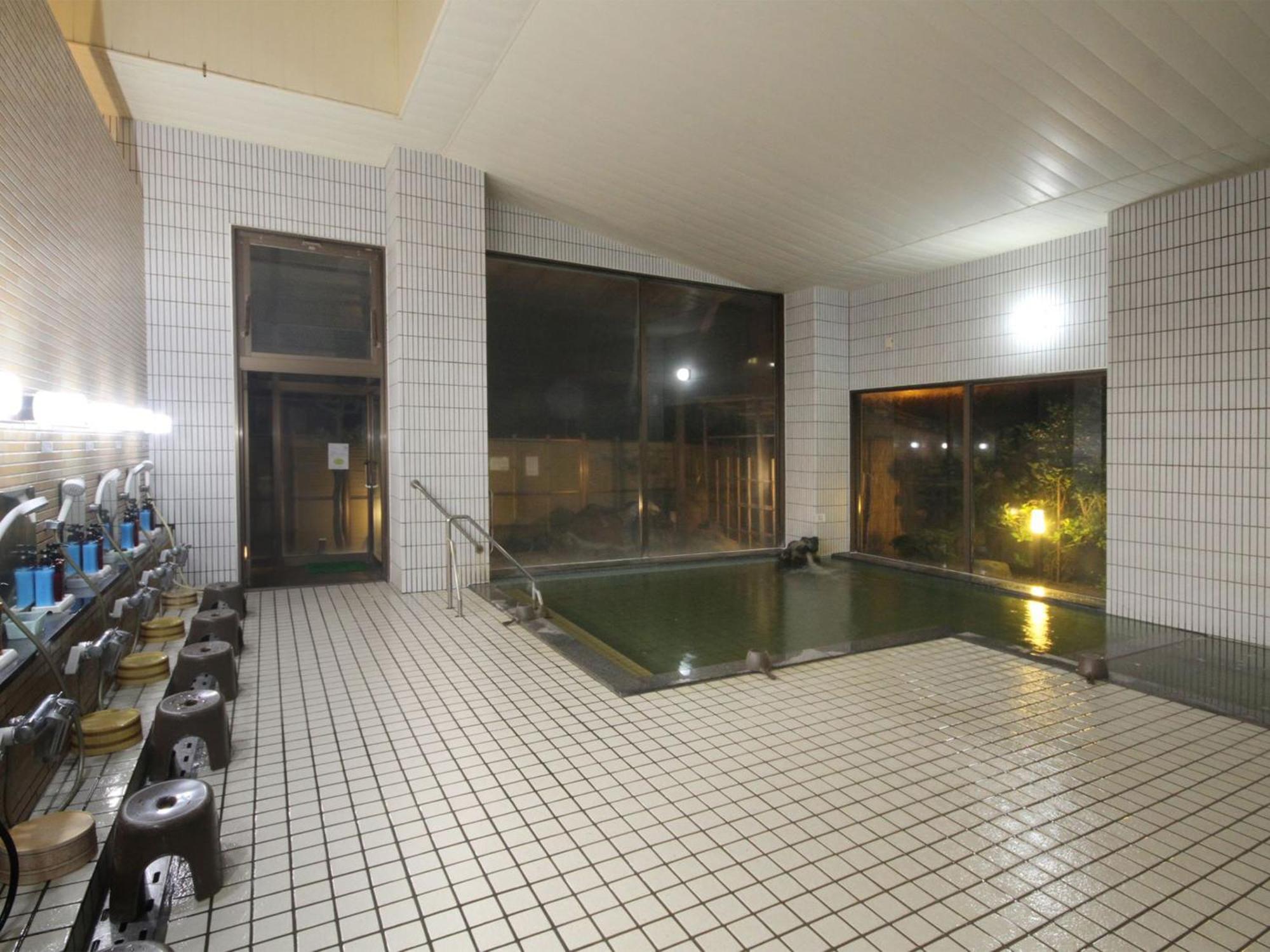Unohama Onsen Royal Hotel Kobayashi Joetsu Ngoại thất bức ảnh