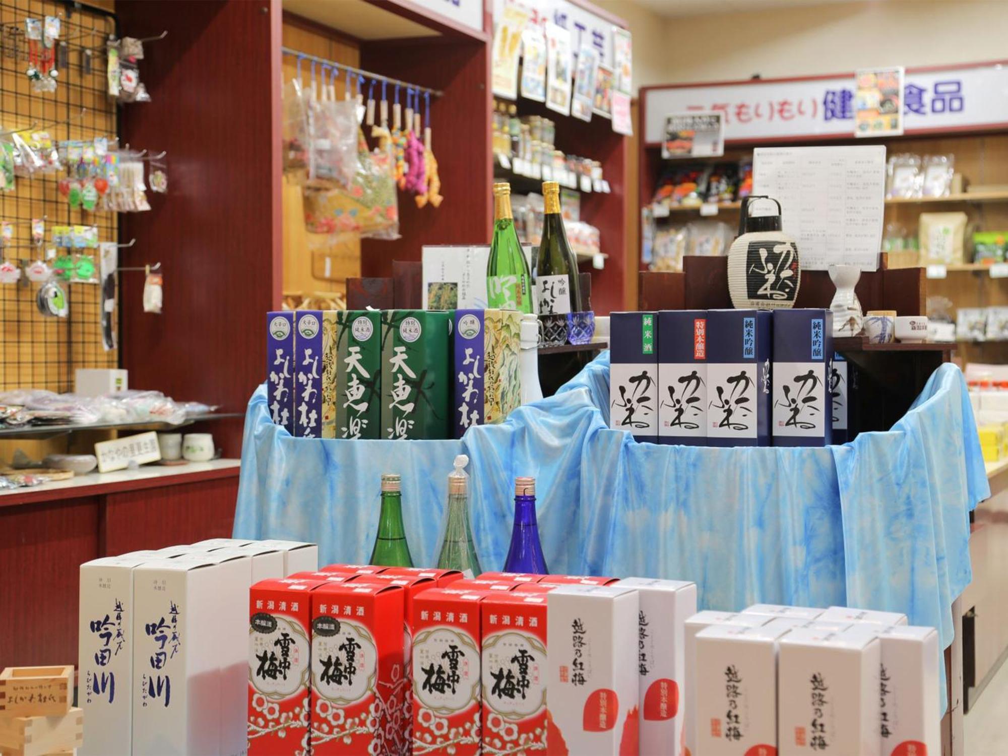 Unohama Onsen Royal Hotel Kobayashi Joetsu Ngoại thất bức ảnh