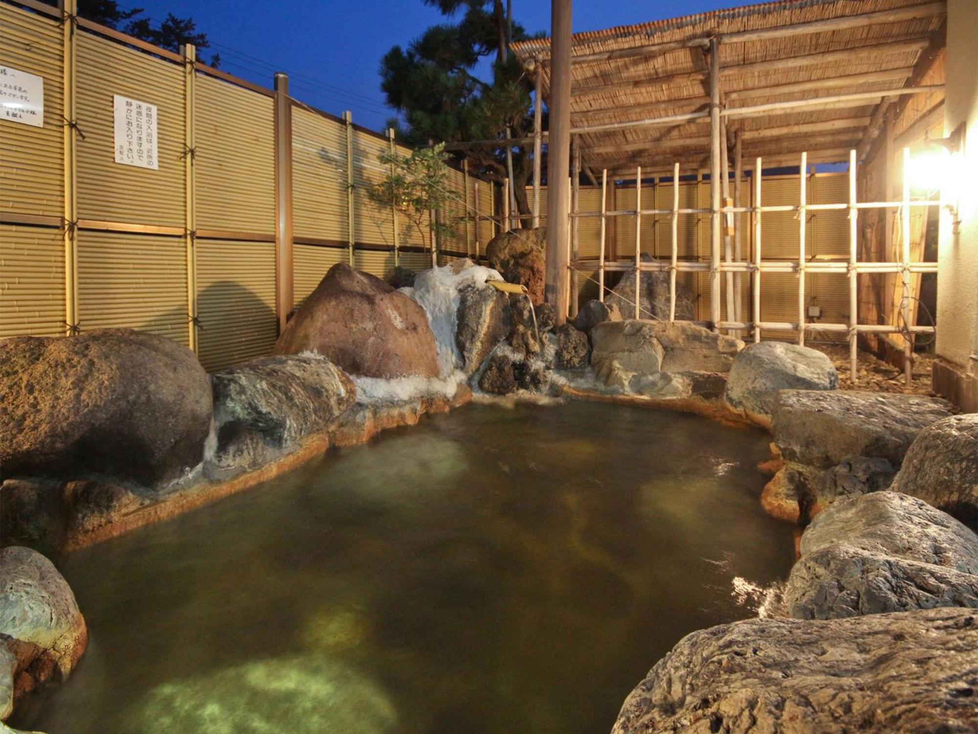 Unohama Onsen Royal Hotel Kobayashi Joetsu Ngoại thất bức ảnh