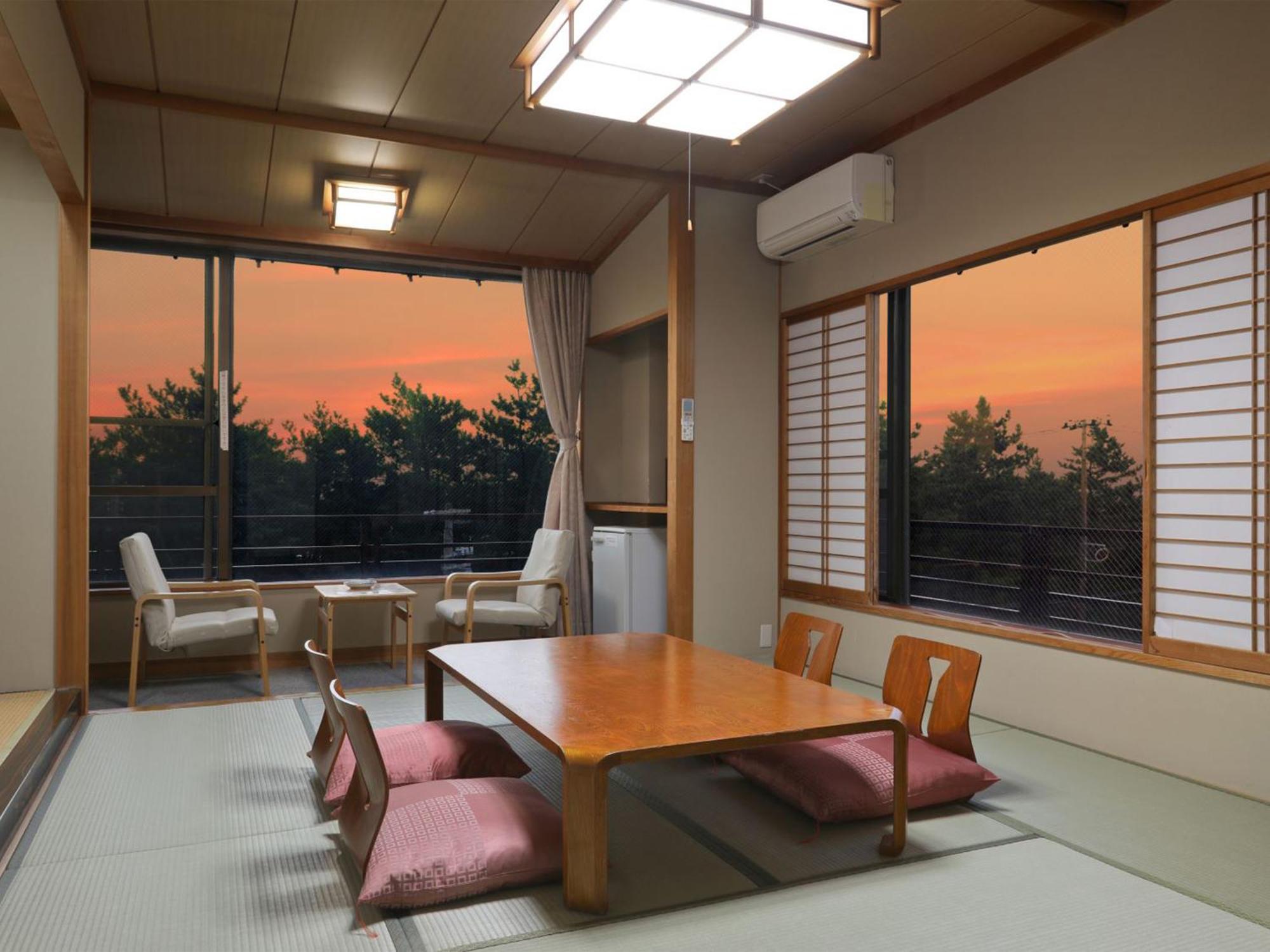Unohama Onsen Royal Hotel Kobayashi Joetsu Ngoại thất bức ảnh