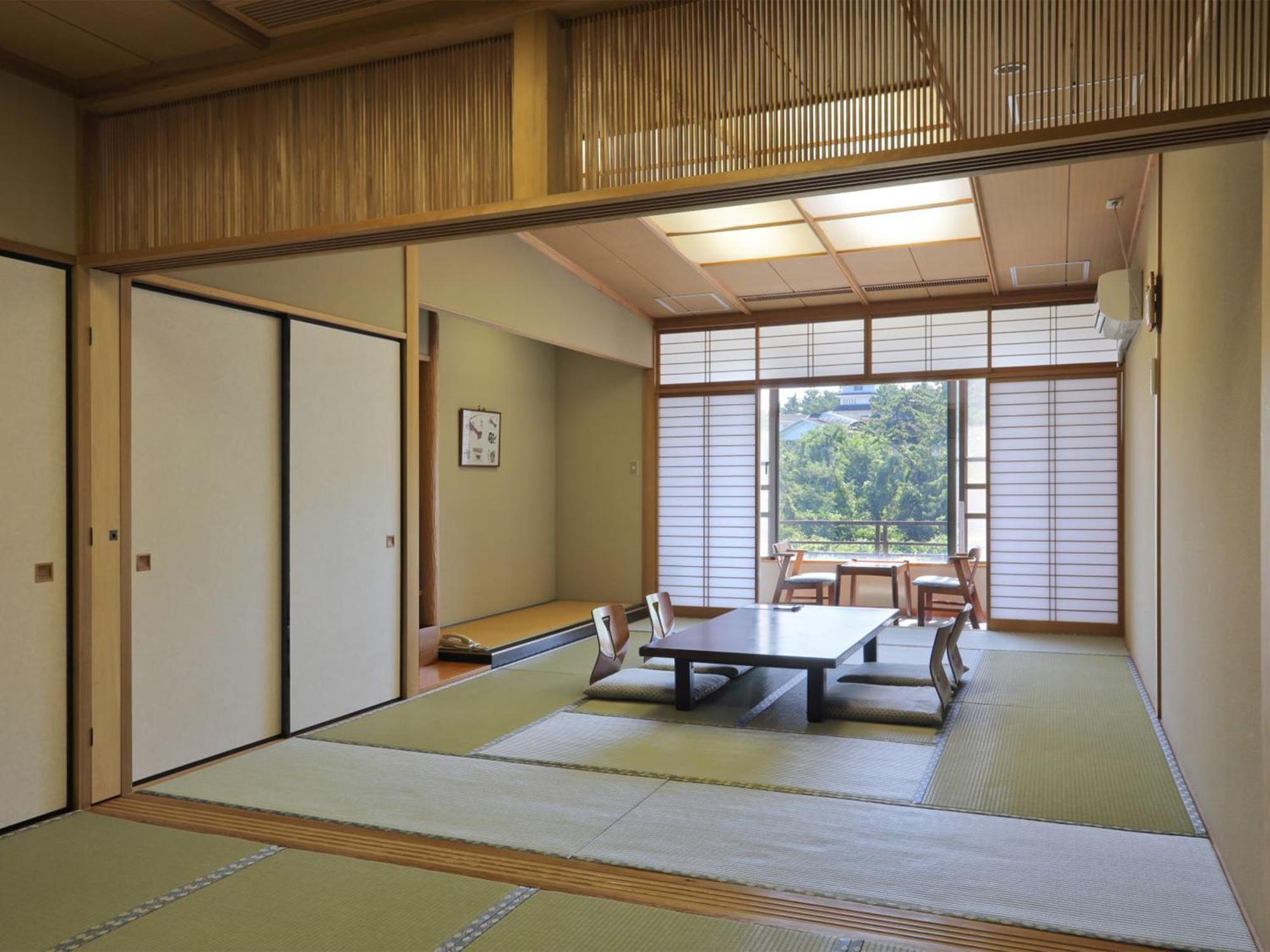 Unohama Onsen Royal Hotel Kobayashi Joetsu Phòng bức ảnh