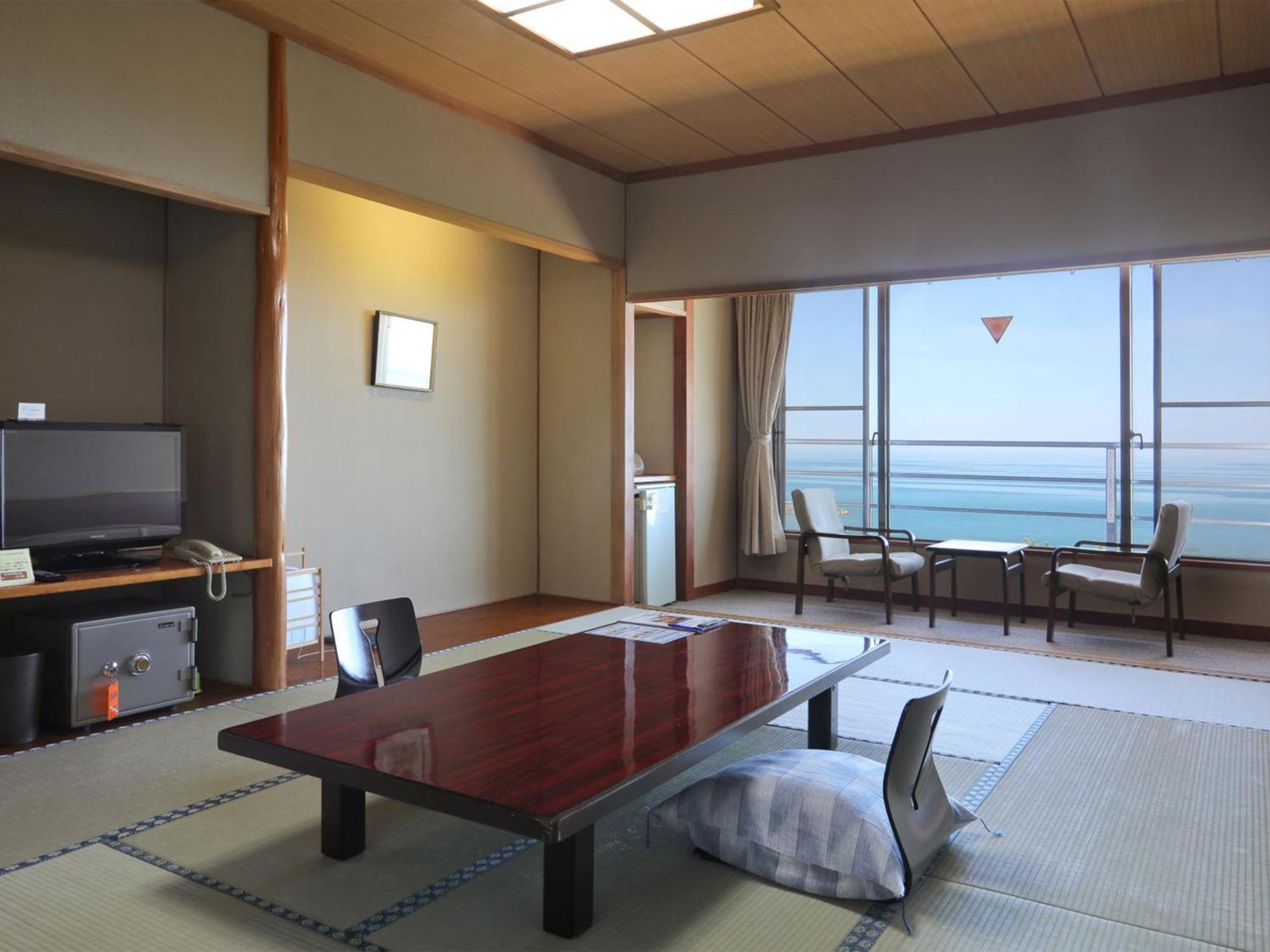 Unohama Onsen Royal Hotel Kobayashi Joetsu Ngoại thất bức ảnh